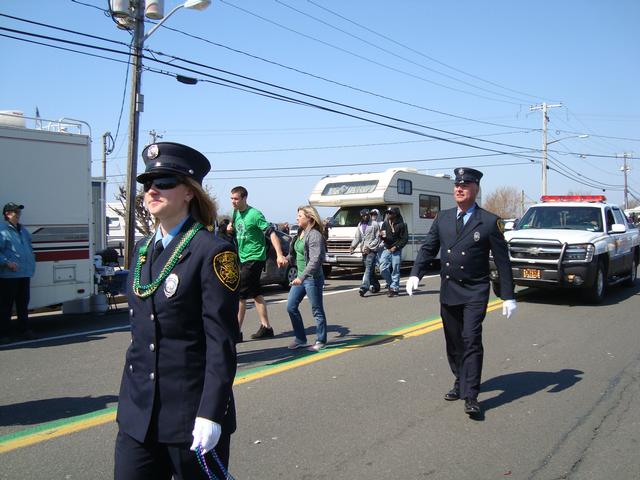 Britton Bistrian (l) and Vincent Caracciolo (r)